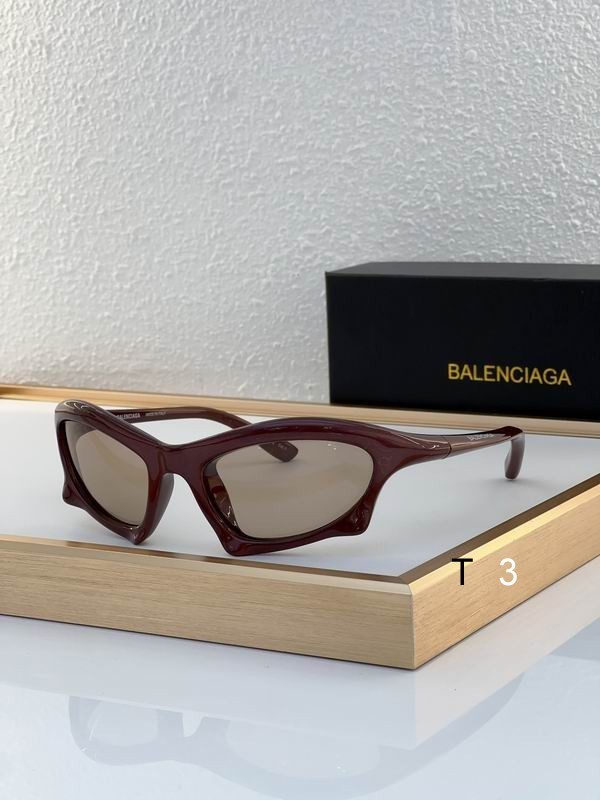 Balenciaga Sunglasses 381